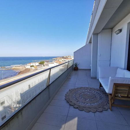 Sundinia Home, Vista Sul Mare Porto Torres Exterior foto