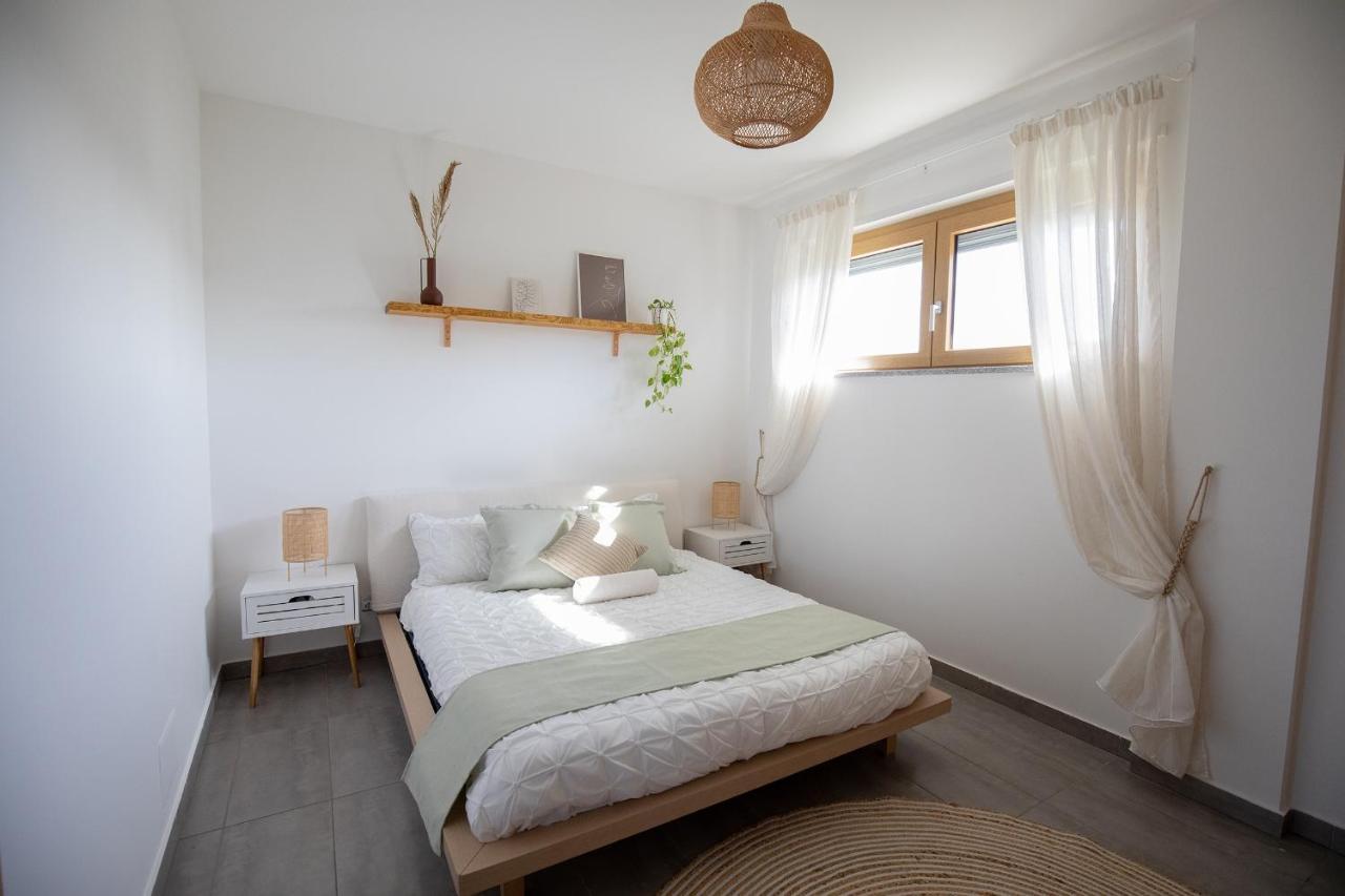 Sundinia Home, Vista Sul Mare Porto Torres Exterior foto