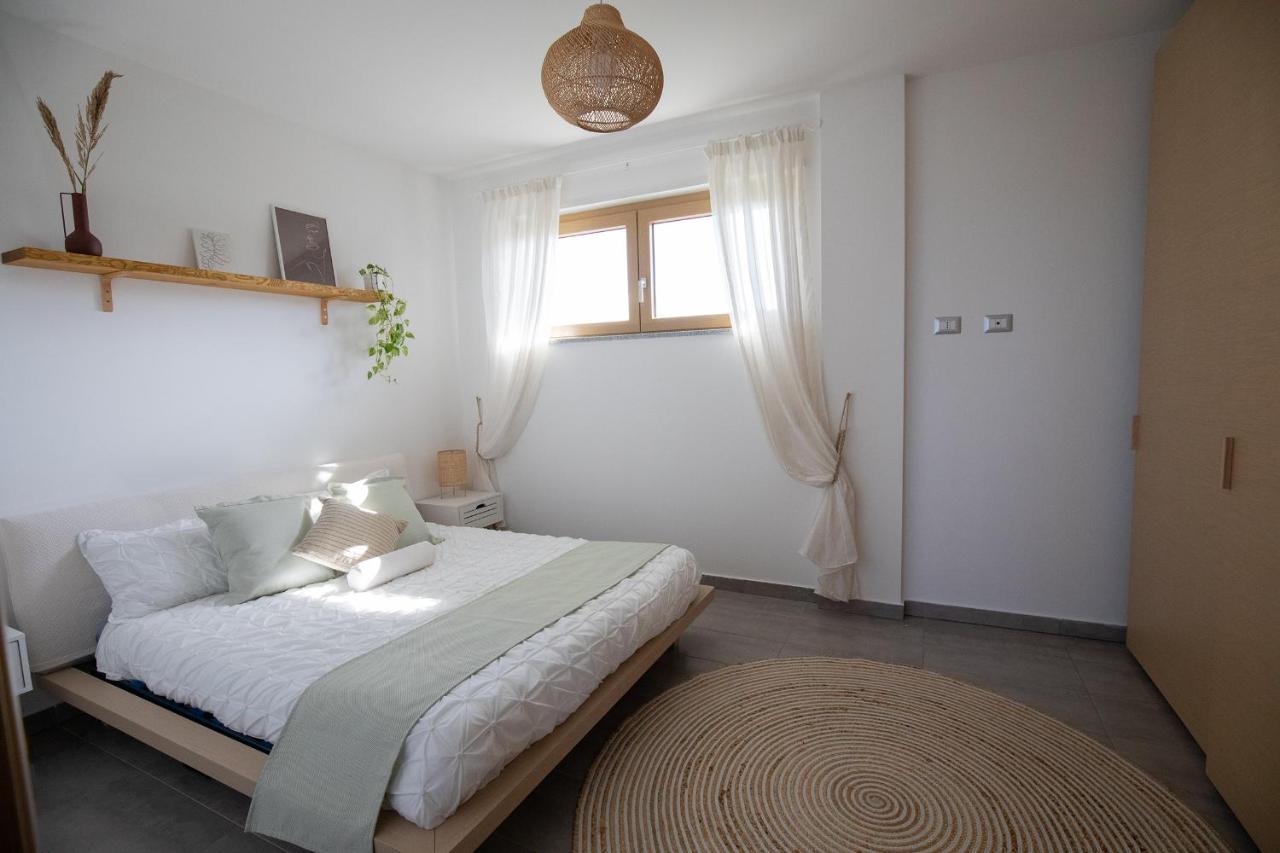 Sundinia Home, Vista Sul Mare Porto Torres Exterior foto