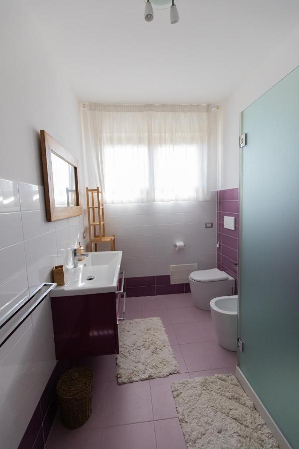 Sundinia Home, Vista Sul Mare Porto Torres Exterior foto