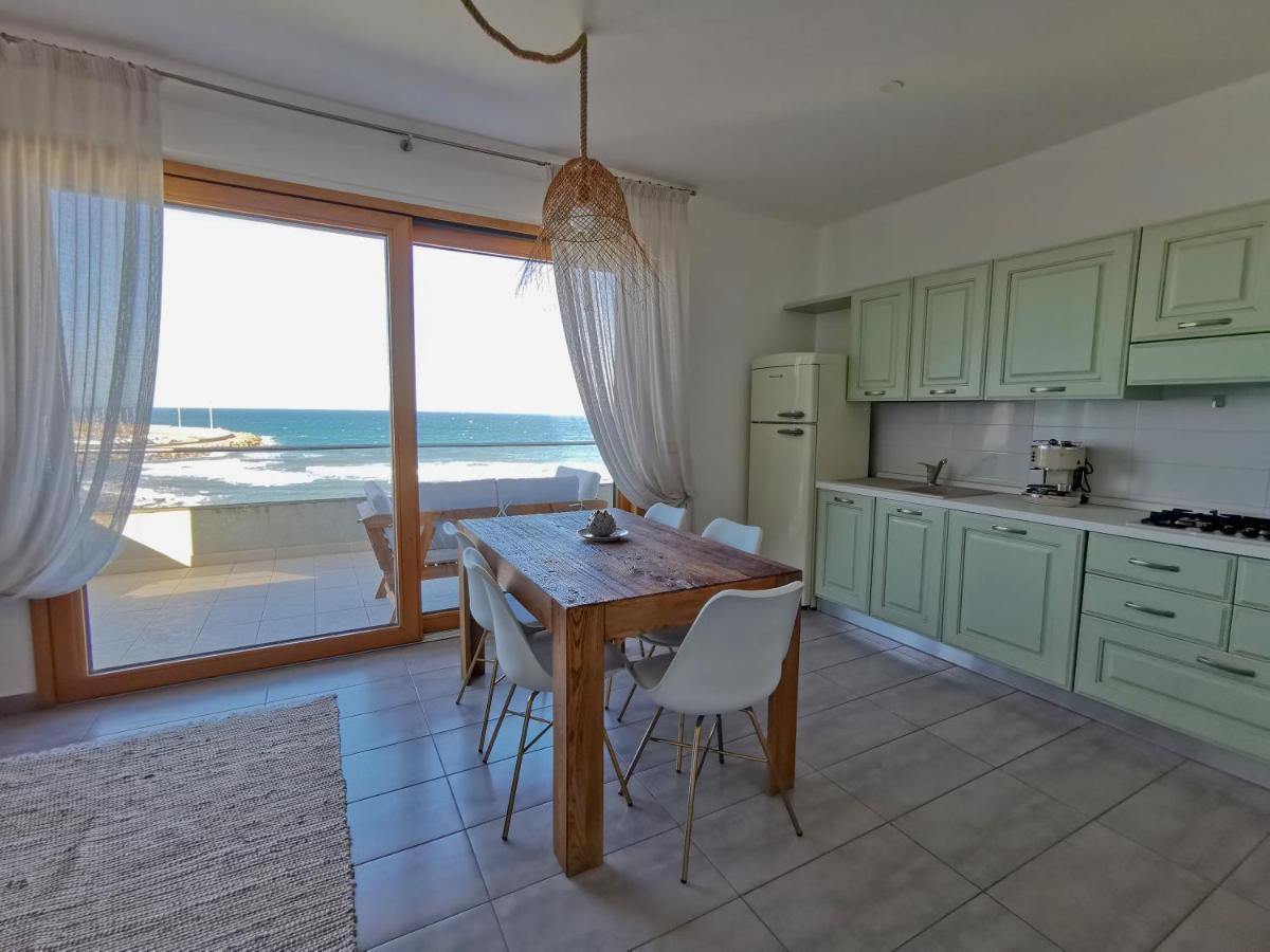 Sundinia Home, Vista Sul Mare Porto Torres Exterior foto