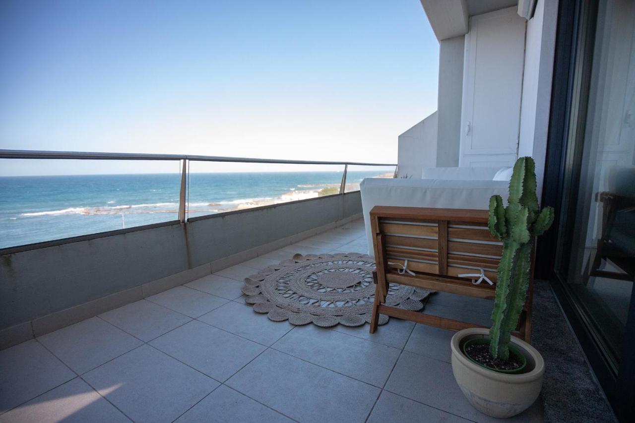 Sundinia Home, Vista Sul Mare Porto Torres Exterior foto
