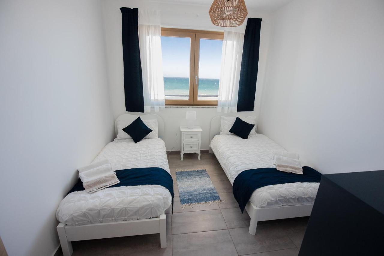 Sundinia Home, Vista Sul Mare Porto Torres Exterior foto