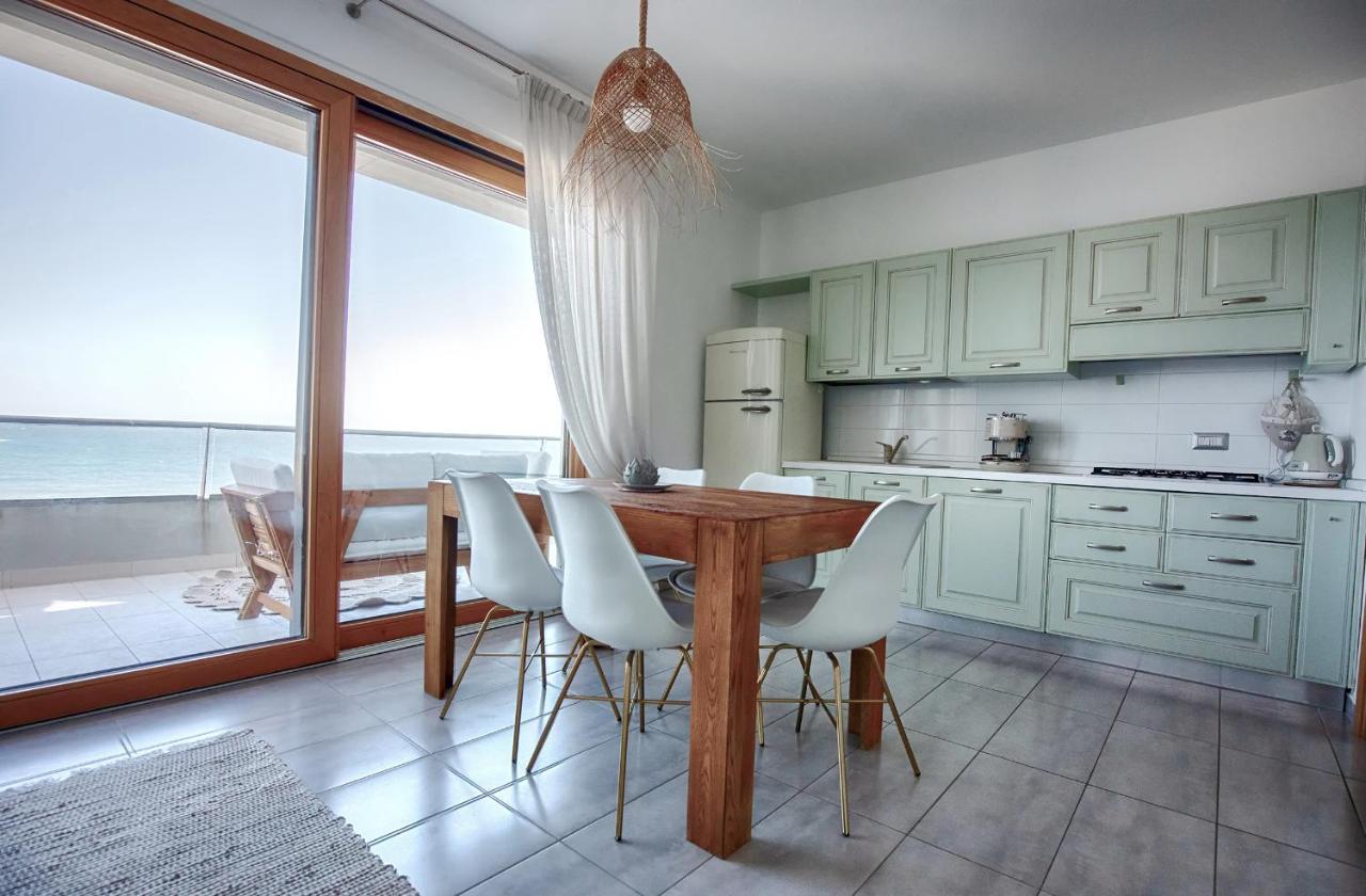Sundinia Home, Vista Sul Mare Porto Torres Exterior foto