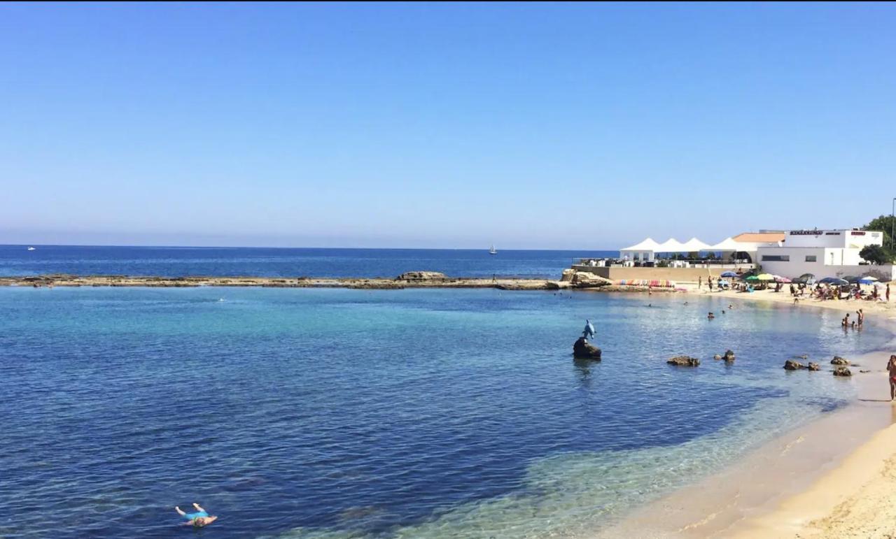 Sundinia Home, Vista Sul Mare Porto Torres Exterior foto