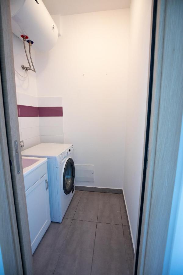 Sundinia Home, Vista Sul Mare Porto Torres Exterior foto