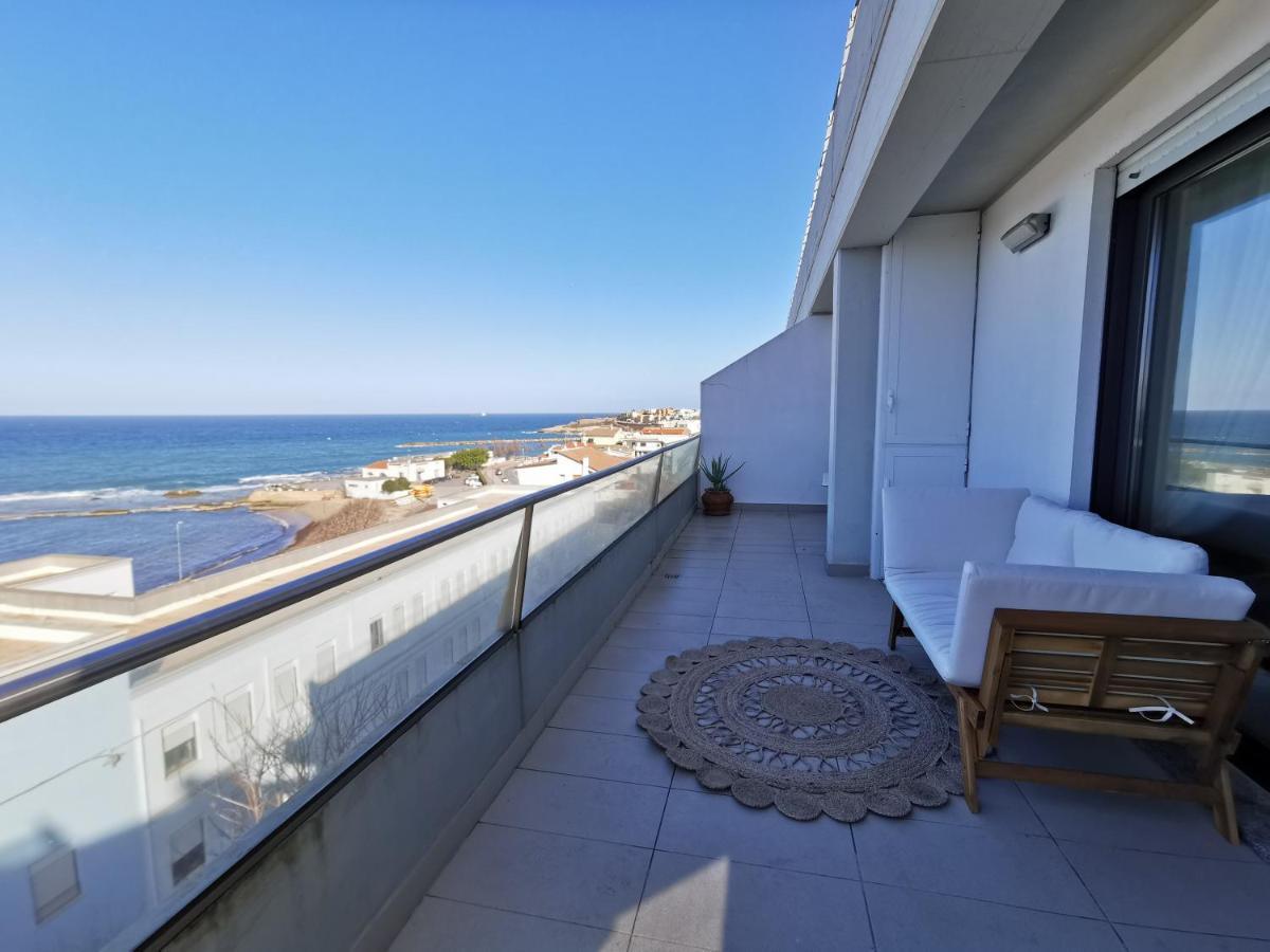 Sundinia Home, Vista Sul Mare Porto Torres Exterior foto