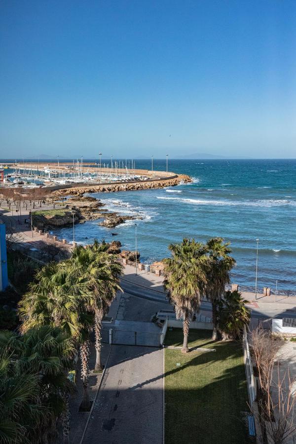 Sundinia Home, Vista Sul Mare Porto Torres Exterior foto